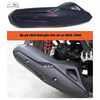 che pô mẫu click thái cho nhiều loại xe / vario củ / ab 2010 - ab 2013 - ab 2016 - ab 2020- đồ chơi xe máy