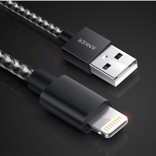 CÁP LIGHTNING TO USB IPHONE ANKER A8152/A8153