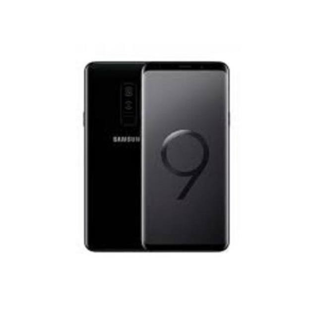 Điện thoại Samsung Galaxy S9 Plus Chính hãng ram 6G/64G mới zin, chơi Liên Quân mượt - BCC 03
