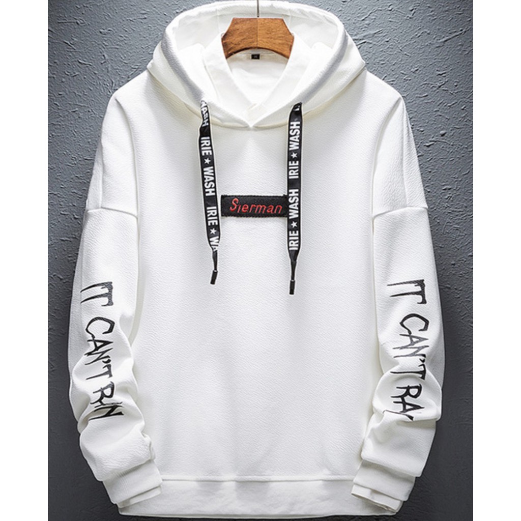 Áo Hoodie [ unisex ] thời trang việt nam - HD48 | BigBuy360 - bigbuy360.vn