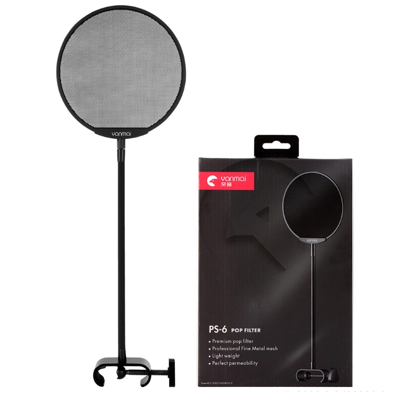 Linh Kiện Điện Tử BT Linh Hoạt Xoay 360 Độ° Micro Cổ Ngỗng Thiết Yếu Cho Phát Biểu Hoặc Hát