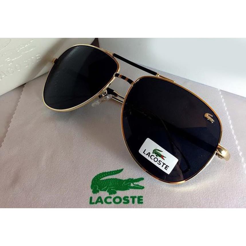 💎FREESHIP💎 Mắt kính Lacoste fullbox giá rẻ.