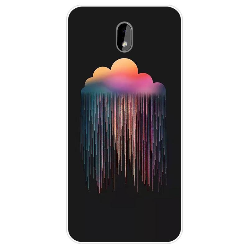 Ốp Lưng Điện Thoại Thời Trang Dành Cho Nokia 3.2 Nokia3.2