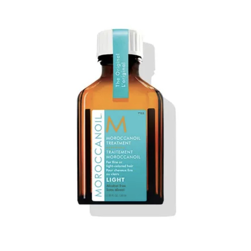 Tinh Dầu Dưỡng Tóc Moroccanoil Treatment Light | BigBuy360 - bigbuy360.vn