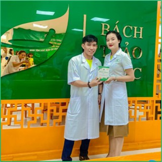 [Hàng Chính Hãng] Sâm Bổ Kiện Thảo Mộc Nam
