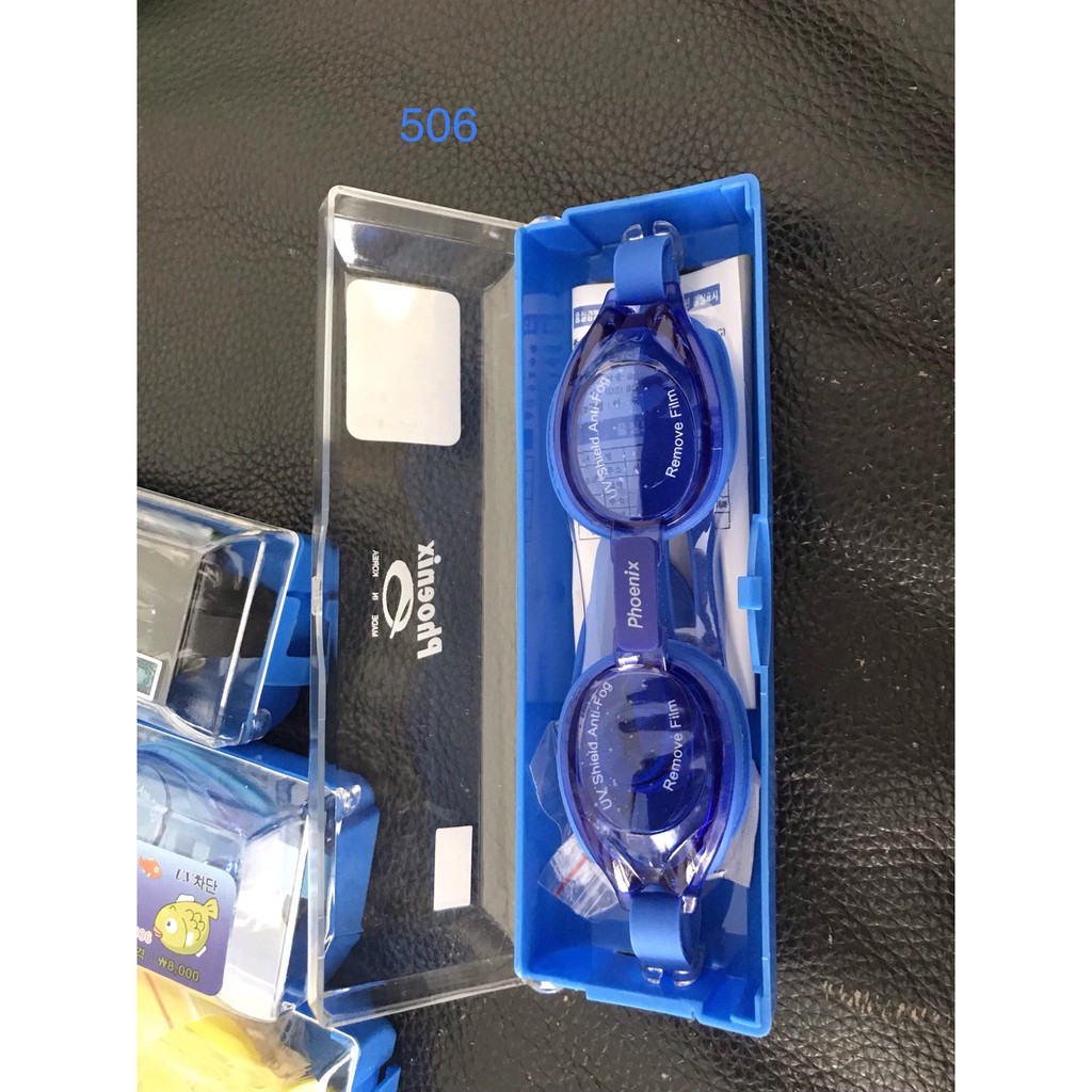 Kính bơi thể thao Phoenix 506