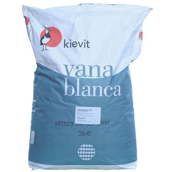 Bột sữa béo Kievit Indo gói lẻ 1kg