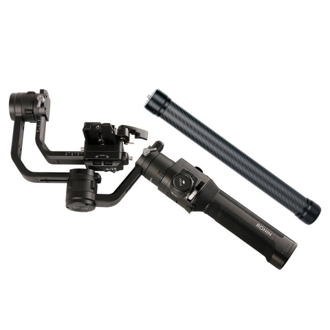 Thanh Nối Dài Cho Cần Câu Cá Máy Bay Điều Khiển Từ Xa Dji Ronin S Flaming V2 2 Plus Feiyu G6 G5 Ak4000 A2000 Moza Air 2