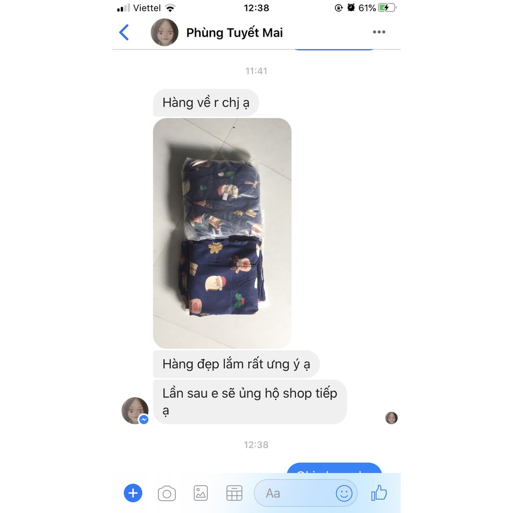 Set ulzzang đồ ngủ vải thun DN007 (có ảnh thật) | BigBuy360 - bigbuy360.vn