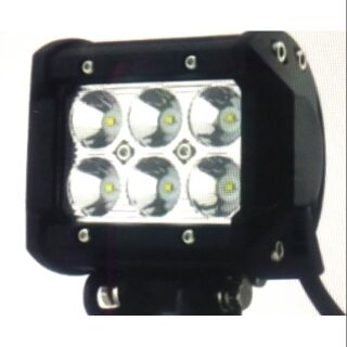 Đèn Led siêu sáng 12V