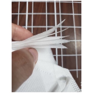 (10 chiếc/túi) Khẩu Trang N95 y tế 5 Lớp