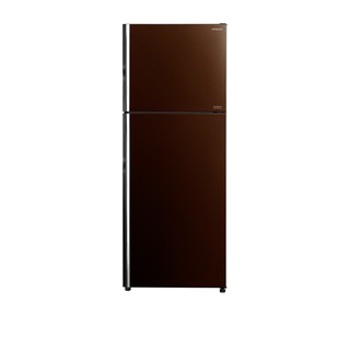 Tủ lạnh hitachi inverter 339 lít r-fvx450pgv9