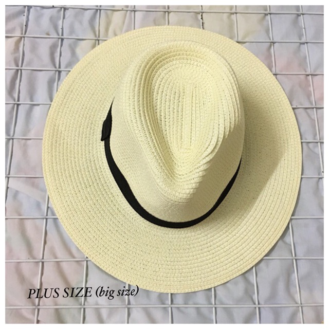 NÓN CÓI PHỚT &quot;PANAMA&quot;