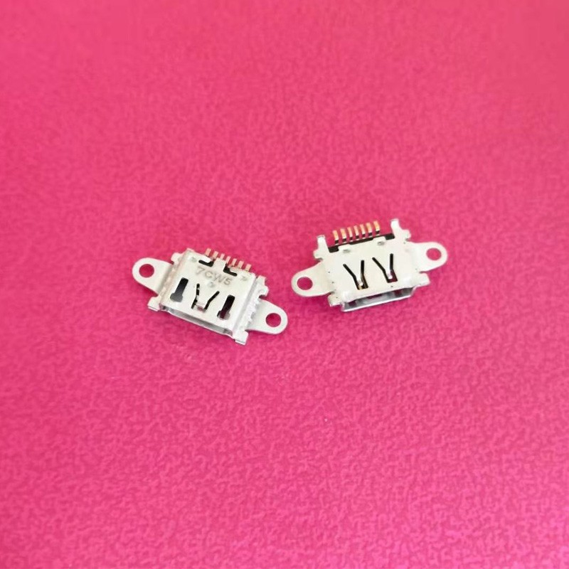 Cổng Kết Nối Sạc Usb Cho OPPO R5 R11 R7 A77 A79 A83 A1 A5 A7 A7X Realme 1 R15X A9 A9X