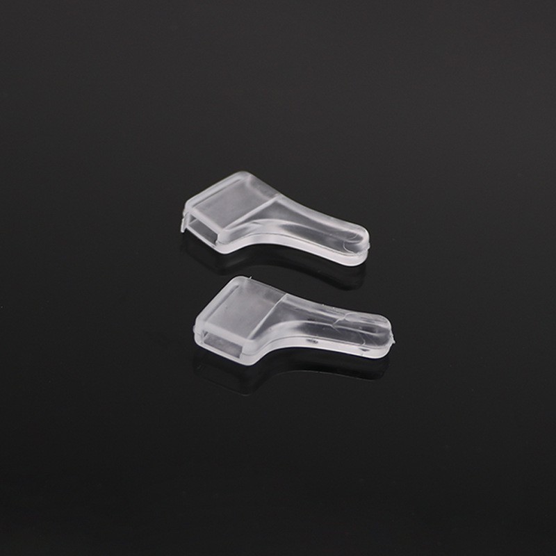 Cài tai silicon chống trượt | Móc cài đuôi kính chống tuột,rơi | 1 đôi