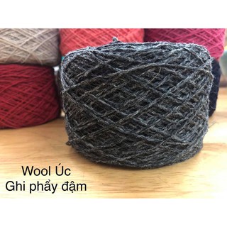 { ONLINE FRIDAY-SALE SOCK} Len wool