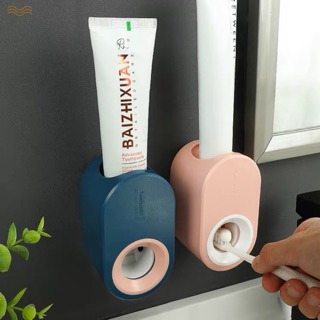 Dụng cụ lấy kem đánh răng