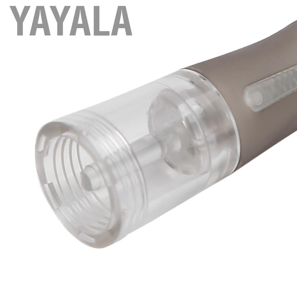 (hàng Mới Về) Set 10 Kim Xăm Lông Mày Sử Dụng Một Lần Tiện Lợi Yayala | BigBuy360 - bigbuy360.vn