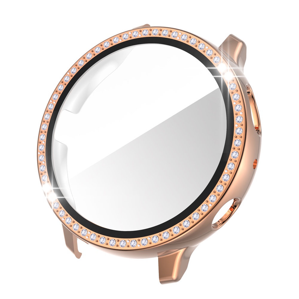 Vỏ bảo vệ màn hình đồng hồ thích hợp cho Samsung Galaxy Watch Active 2 40mm 44mm