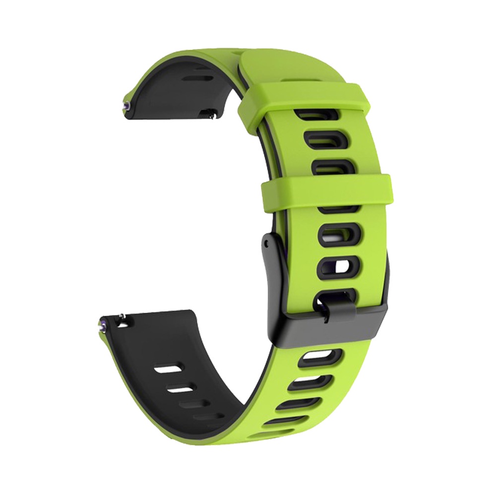 Dây Đeo Bằng Silicone 22mm Cho Đồng Hồ Thông Minh Huawei Watch GT 2/3 46mm GT2 Pro GT3 42 46mm