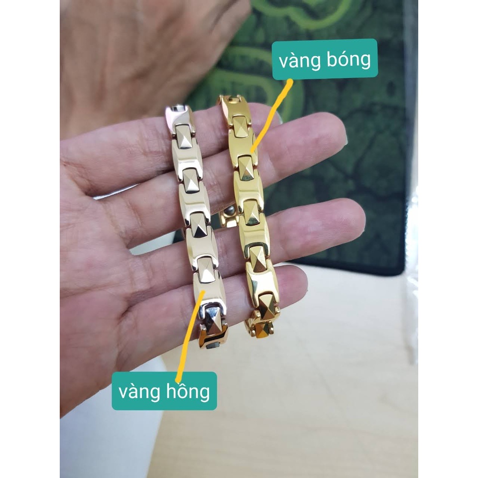 VÒNG ĐIỀU HÒA HUYẾT ÁP - HÀNG NỘI ĐỊA NHẬT BẢN