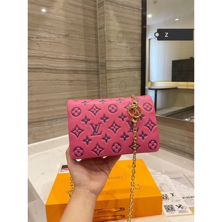 Túi LV Louis-Vuitton da thật cao cấp chuẩn Au nhập khẩu new fullbox
