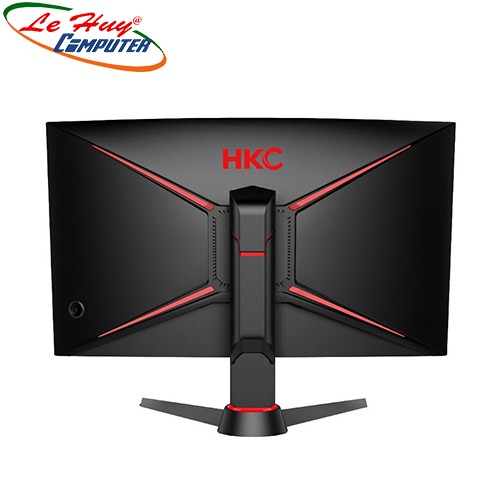 Màn hình cong HKC M27G1Q 27" VA 2K 144Hz chuyên game | BigBuy360 - bigbuy360.vn