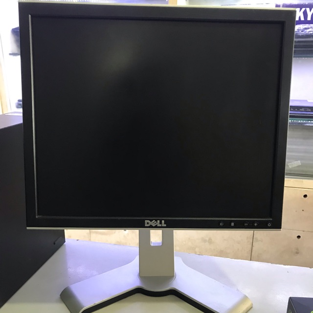 MÀN HÌNH DELL 17in HÀNG NHẬP KHẨU | BigBuy360 - bigbuy360.vn