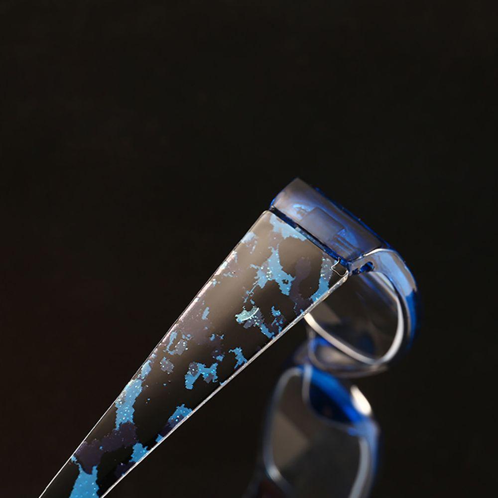 Kính Đọc Sách Chống Bức Xạ Chống Bức Xạ Bằng Nhựa Resin Họa Tiết Rằn Ri Cho Nam Và Nữ