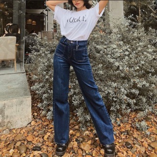 ÁO THUN 𝗩𝗢𝗚𝗨𝗘 version 1 oversize 🔥🔥🔥