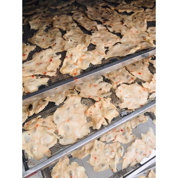 Mãng Cầu Xiêm Muối Ớt 300gr