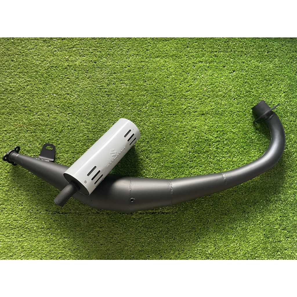 Pô Xì Po Tiếng Nổ Như ZIn Gắn Như Zin Không CHế CHáo gi nha AE. bao phê