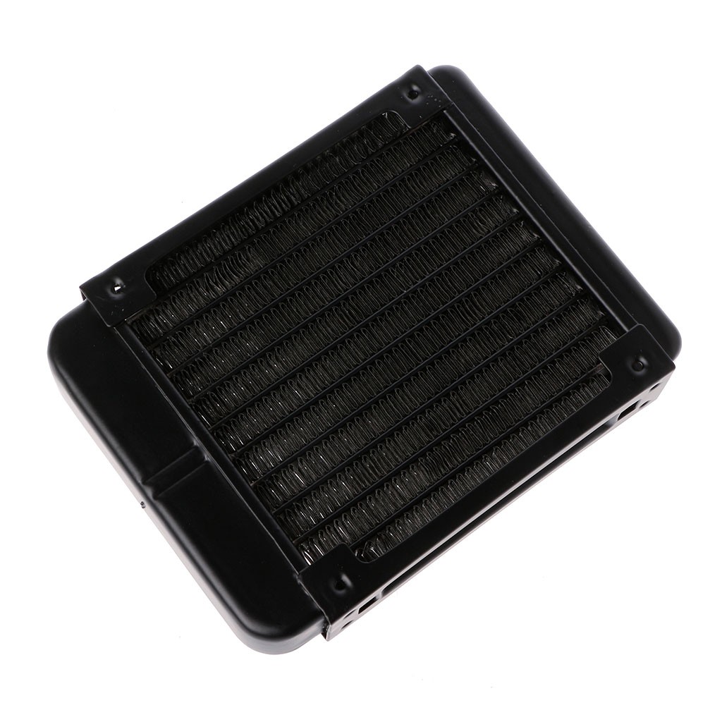 Bộ phận tản nhiệt chuyên dùng cho CPU 120×155×30mm