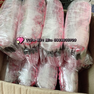 100 cọ đắp mask, chổi đắp mặt mạ