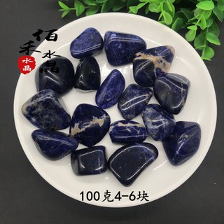 Đá Thạch Anh Tím Nguyên Chất Tự Nhiên