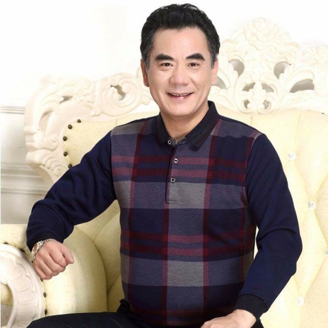 Combo Áo sơmi kẻ lót lông cho bố