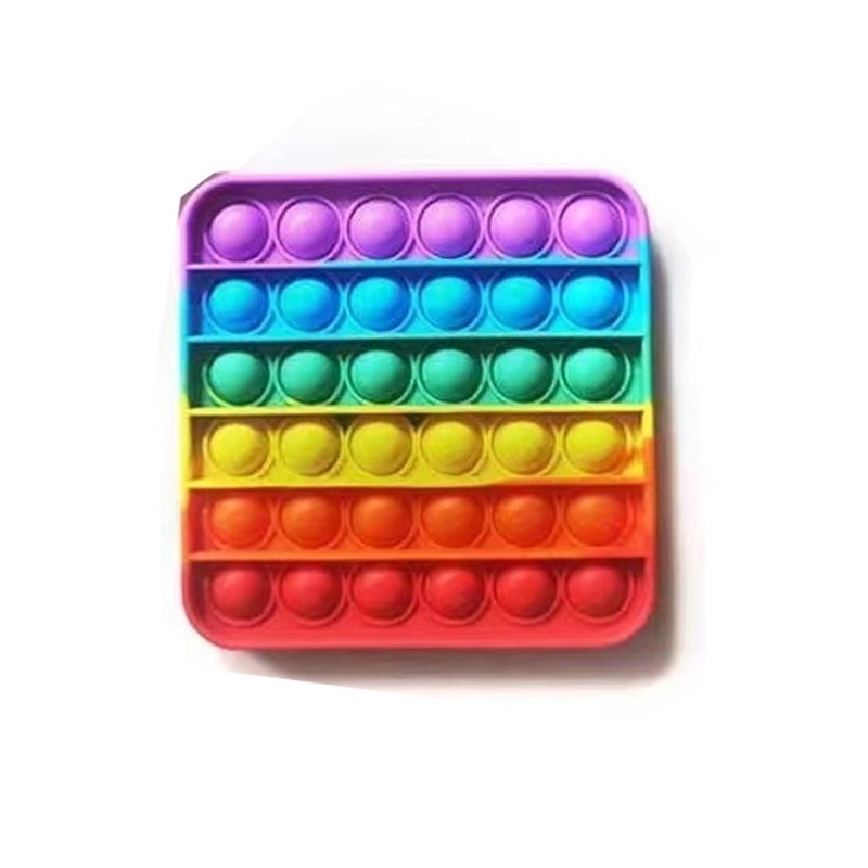 Đồ chơi cầm tay giúp giảm căng thẳng hiệu quả