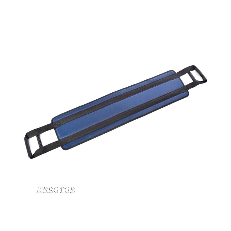 [Kesoto2] Dây Đai Hỗ Trợ Nâng Bệnh Nhân Cho Người Già Không Trượt