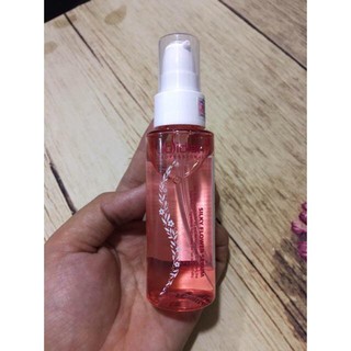 Huyết thanh dưỡng tóc siêu mềm mượt ( Silky Flower Serum 45ml) Obsidian