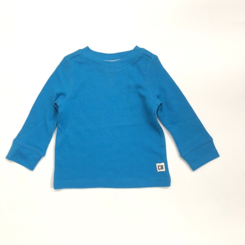 Áo len tay dài bé trai VNXK