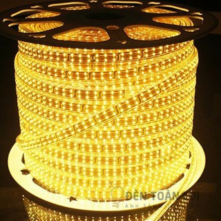 Đèn led trang trí 🔥 Combo 10 mét LED 2835🔥 Khi mua ĐÈN LED TRANG TRÍ Tặng 1 nguồn LED 2835