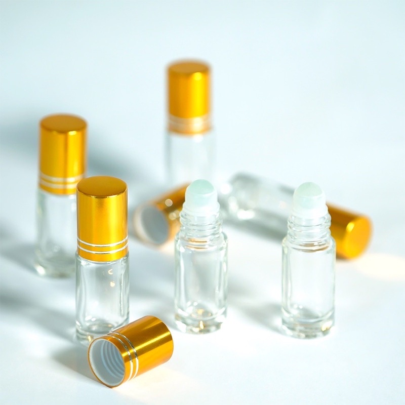 lọ chiết bi lăn 5ml