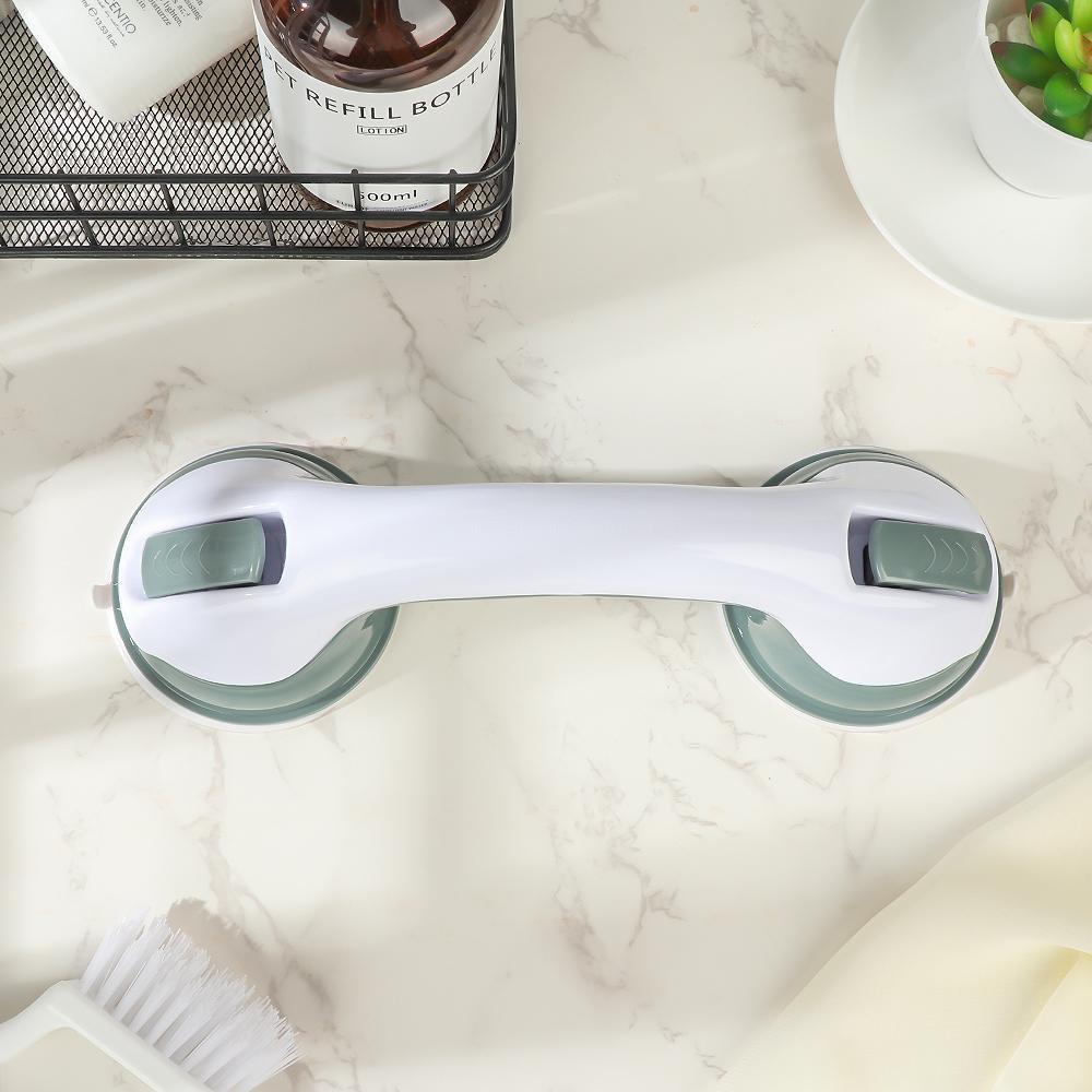 KUNHEV Kẹp Gắp Đồ Dùng Nhà Tắm Chống Trượt An Toàn Chất Lượng Cao