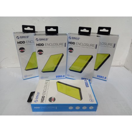 Hộp Đựng Ổ Cứng Hdd Orico 2588us3 | BigBuy360 - bigbuy360.vn