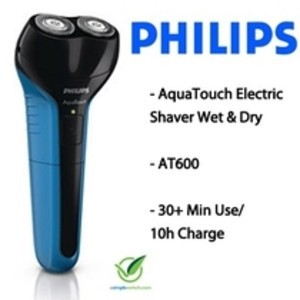 MÁY CẠO RÂU PHILIPS AT600