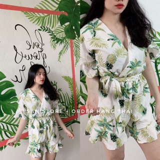 [ HÀNG CÓ SẴN ] JUM HOA CHO NGÀY HÈ