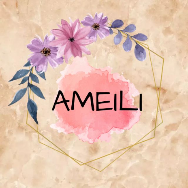 Ameili.beauty