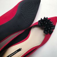 Giày zara xuất xịn