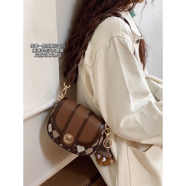 Túi xách miocra koly chính hãng