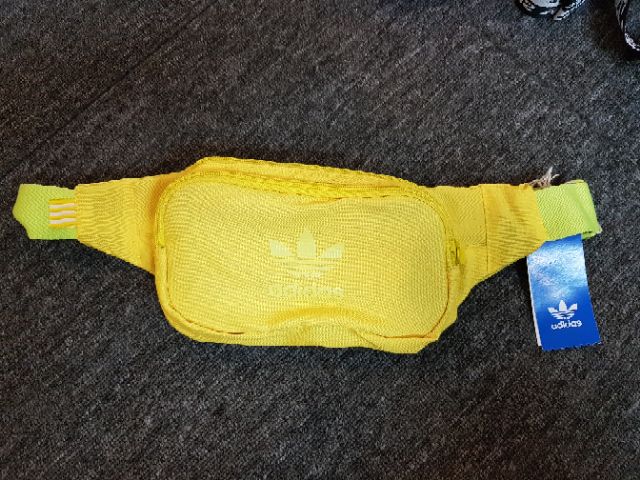 Túi bao tử unisex ba lá. Ảnh thật | BigBuy360 - bigbuy360.vn